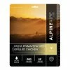 AlpineAire Foods Pasta Primavera With Grilled Chicken