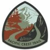 Landmark Project Pacific Crest Trail Sticker