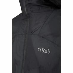 Rab Phantom Pull-On - Men's 19 Rab Phantom Pull-On - Men's -Climbing Accessories Outlet Shop phantom pullon ebony qwf 81 eb detail1 rsz 28569.1646859634