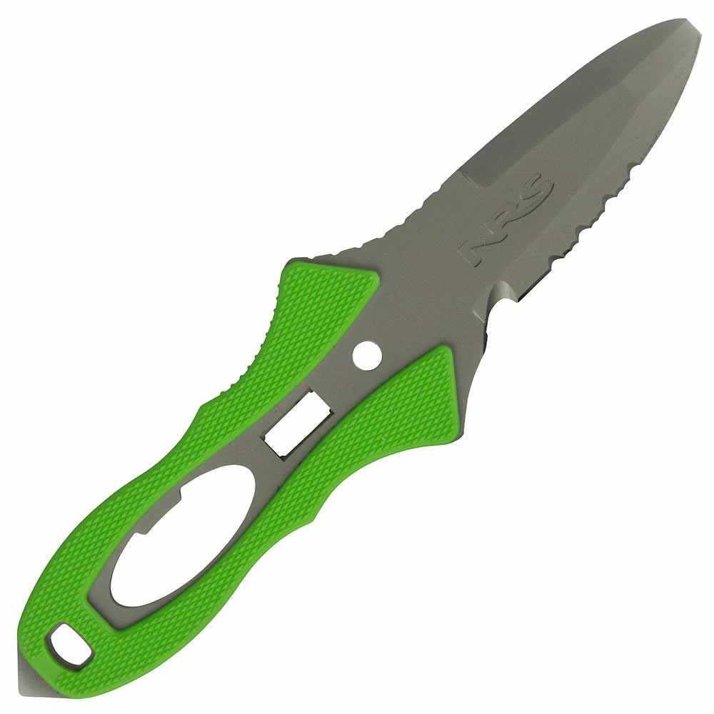 NRS Pilot Knife 1 NRS Pilot Knife