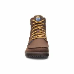 Lems Boulder Boot Vegan (Fall 2022) -Climbing Accessories Outlet Shop pinecone front white rsz 66853.1663615673