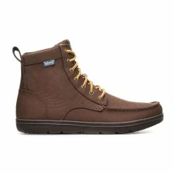 Lems Boulder Boot Vegan (Fall 2022) -Climbing Accessories Outlet Shop pinecone rightoutside white rsz 92636.1663615673