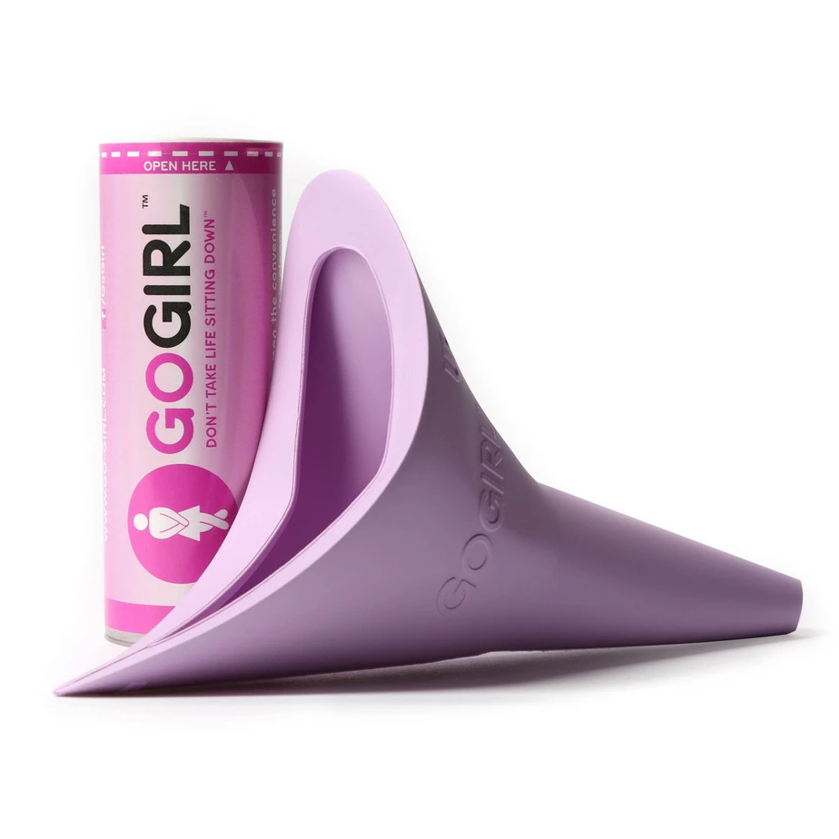 GoGirl & Extension Combo 2 GoGirl & Extension Combo - Image 2