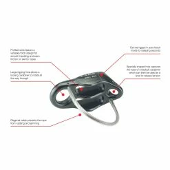 Camp Energy CR 3 Harness Package (Fall 2022) 15 Camp Energy CR 3 Harness Package (Fall 2022) -Climbing Accessories Outlet Shop piu2.0 1200px rsz 1 30745.1626823023