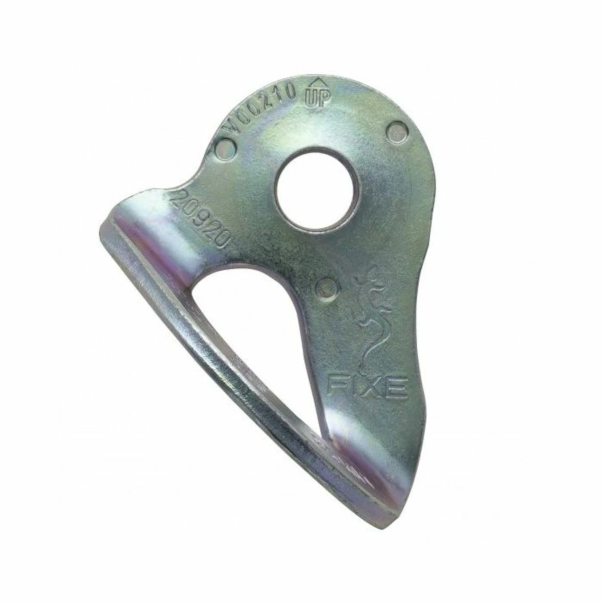 Fixe Hardware PS 3/8 Bolt Hanger 1 Fixe Hardware PS 3/8 Bolt Hanger