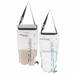 Platypus GravityWorks 4.0L Replacement Reservoir Kit