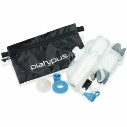 Platypus GravityWorks 2.0L Filter System - Reservoir Kit 5 Platypus GravityWorks 2.0L Filter System - Reservoir Kit -Climbing Accessories Outlet Shop platypus gw2 completekit compact prtn 71385.1626821862