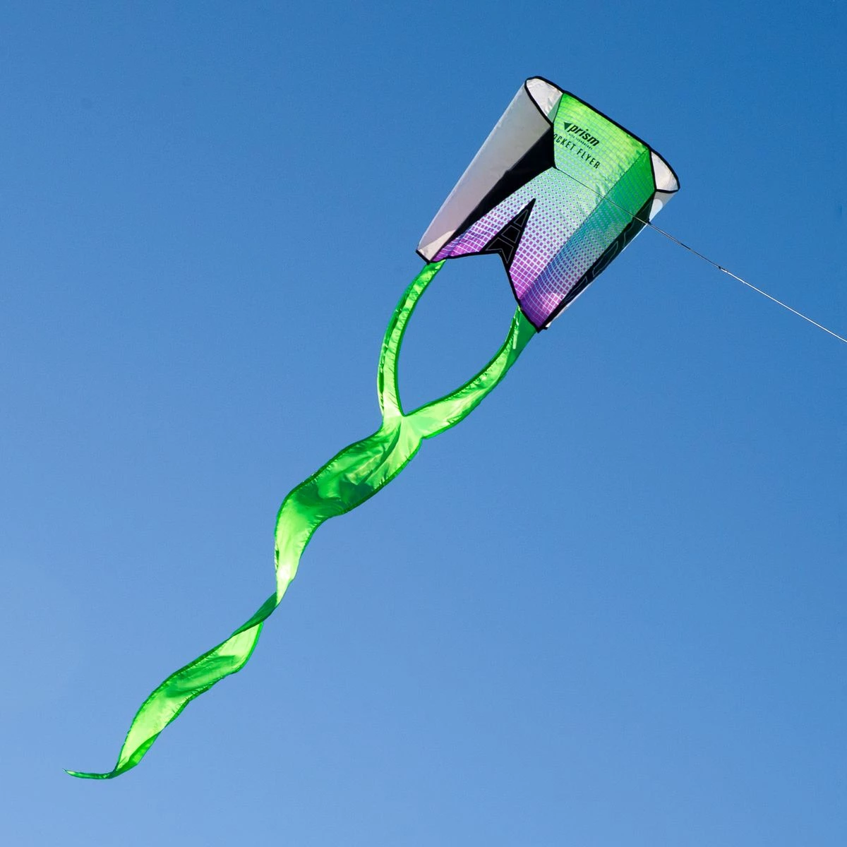 Prism Pocket Flyer Kite 8 Prism Pocket Flyer Kite - Image 8