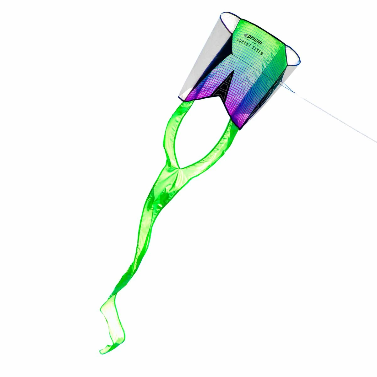 Prism Pocket Flyer Kite 7 Prism Pocket Flyer Kite - Image 7