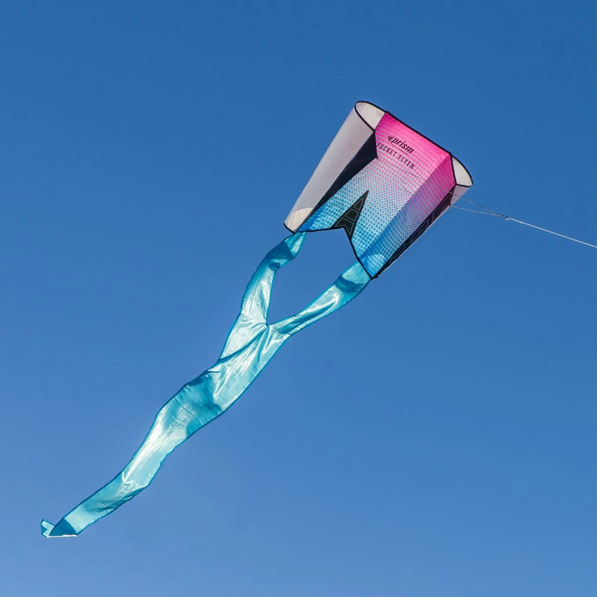 Prism Pocket Flyer Kite 2 Prism Pocket Flyer Kite - Image 2