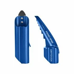 Ortovox Pocket Spike Blue