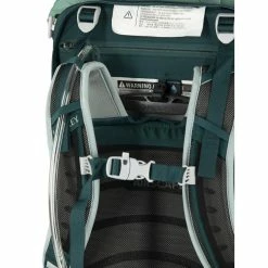 Osprey Poco LT Child Carrier 34 Osprey Poco LT Child Carrier -Climbing Accessories Outlet Shop pocolt f21 detail11 deepteal rsz 62803.1651270259