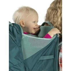 Osprey Poco LT Child Carrier 27 Osprey Poco LT Child Carrier -Climbing Accessories Outlet Shop pocolt f21 detail3 deepteal rsz 87400.1651270259
