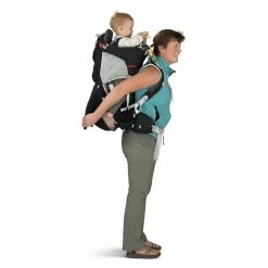 Osprey Poco Plus Child Carrier 46 Osprey Poco Plus Child Carrier -Climbing Accessories Outlet Shop pocoplus s20 detail11 starryblack rsz 56663.1653431832