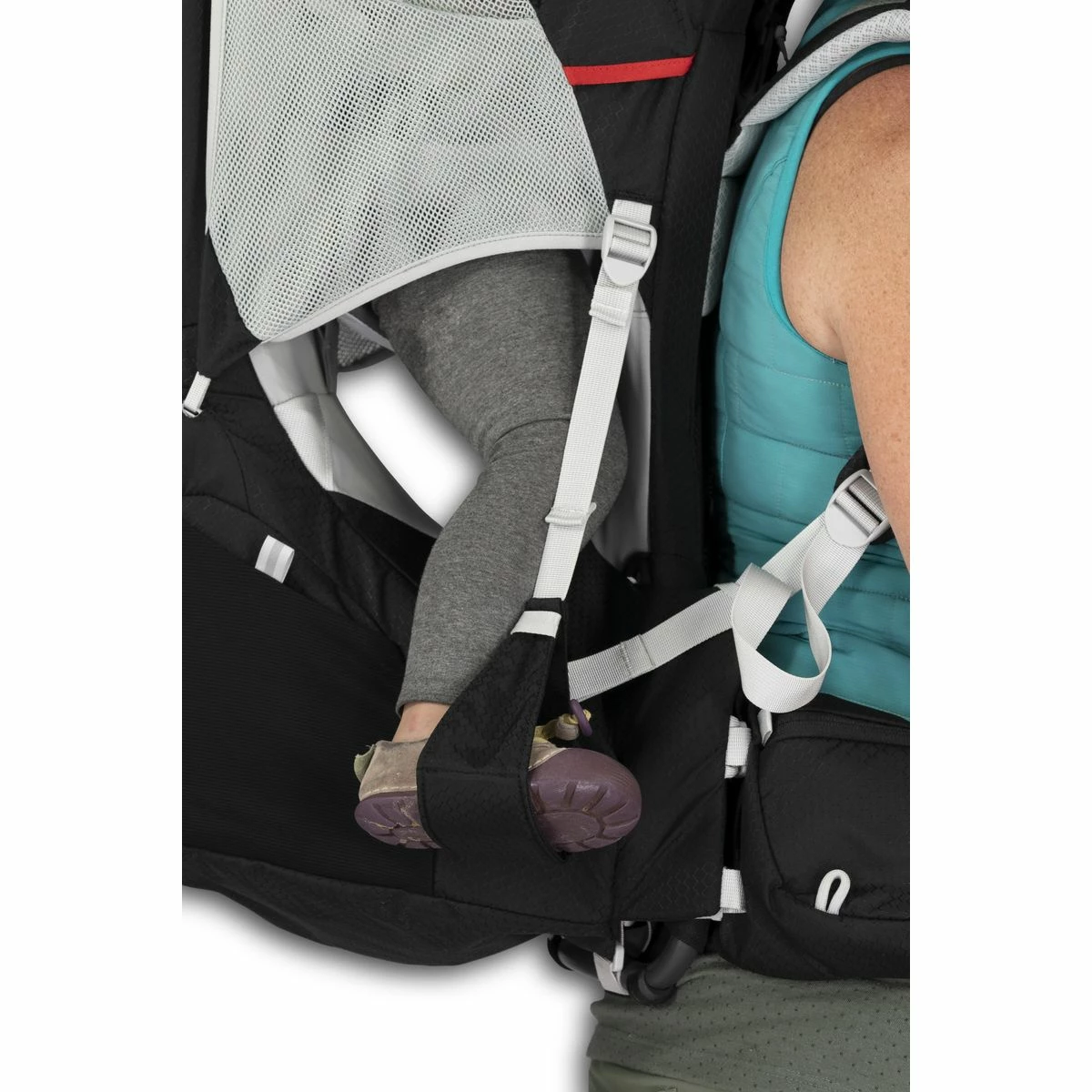 Osprey Poco Plus Child Carrier 12 Osprey Poco Plus Child Carrier - Image 12