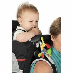 Osprey Poco Plus Child Carrier 34 Osprey Poco Plus Child Carrier -Climbing Accessories Outlet Shop pocoplus s20 detail14 starryblack rsz 62092.1653431832