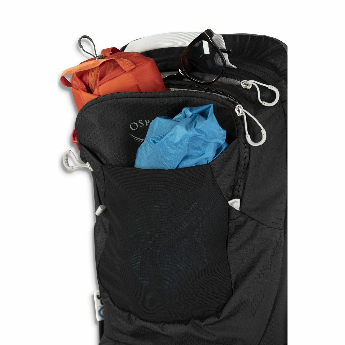 Osprey Poco Plus Child Carrier 13 Osprey Poco Plus Child Carrier - Image 13