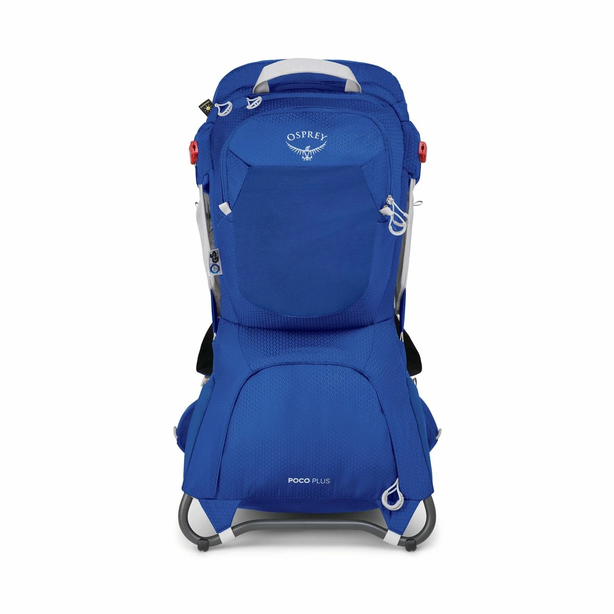 Osprey Poco Plus Child Carrier 2 Osprey Poco Plus Child Carrier - Image 2