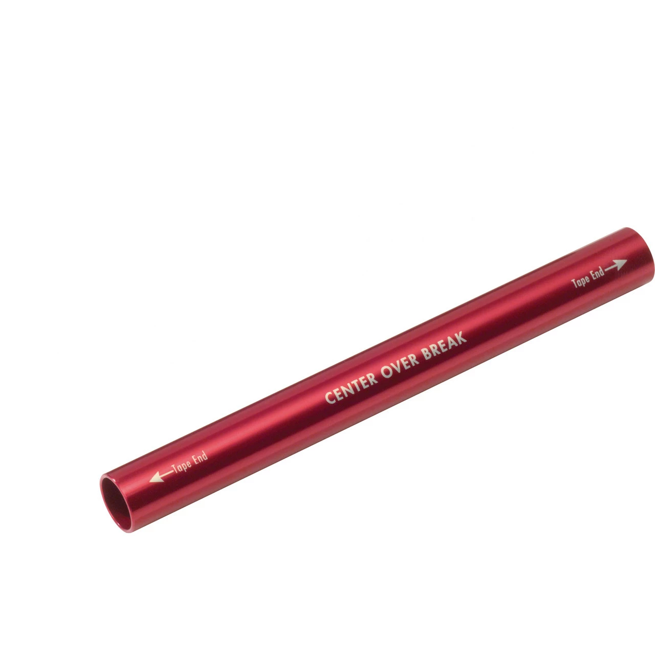 MSR Tent Pole Repair Splint - 13 Mm 1 MSR Tent Pole Repair Splint - 13 Mm