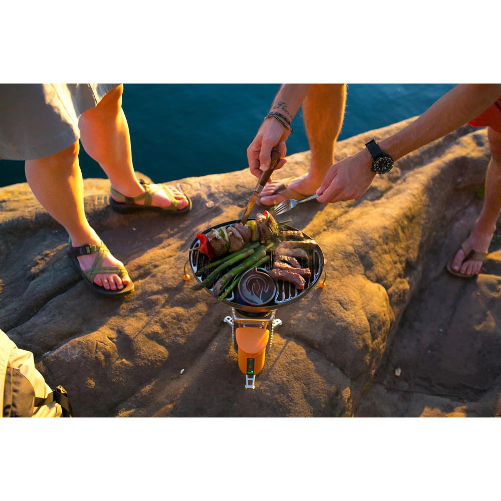 Biolite CampStove Portable Grill 4 Biolite CampStove Portable Grill - Image 4