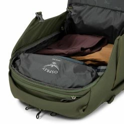 Osprey Porter 30 -Climbing Accessories Outlet Shop porter30f20 f20 detail5 haybalegreen 1 40430.1653328802
