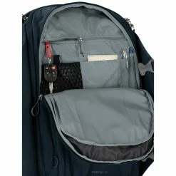 Osprey Porter 46 -Climbing Accessories Outlet Shop porter46f20 f20 detail6 petuniablue 1 30074.1653431482