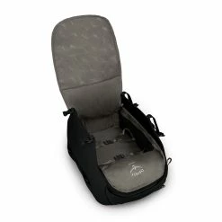 Osprey Porter 46 -Climbing Accessories Outlet Shop porter46f20 f20 side2 black 27378.1653431482