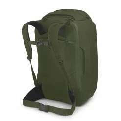 Osprey Porter 65 -Climbing Accessories Outlet Shop porter65f20 f20 sideback2 haybalegreen 1 86703.1653431611