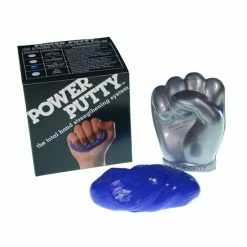 Power Putty