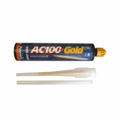ClimbTech Powers AC100+ Gold Epoxy