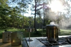 Snow Peak Stainless Coffee Percolator 5 Snow Peak Stainless Coffee Percolator -Climbing Accessories Outlet Shop pr 006 l2 31353.1626821894