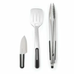 Biolite Prep & Grill Toolkit