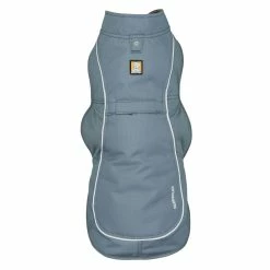 Ruffwear Overcoat Jacket 27 Ruffwear Overcoat Jacket -Climbing Accessories Outlet Shop print 05204 overcoat slate blue overhead rsz 77639.1652888435
