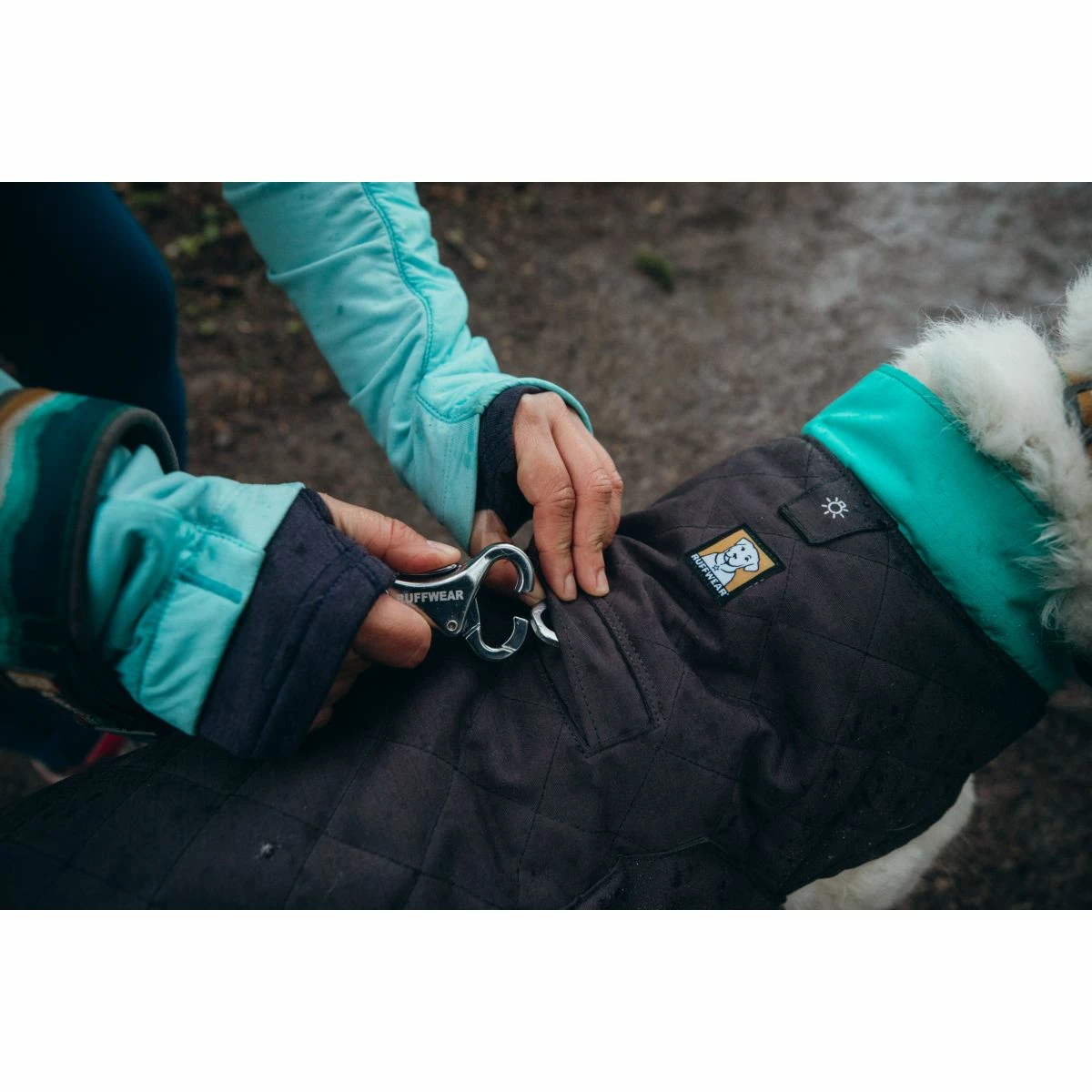Ruffwear Stumptown Jacket 15 Ruffwear Stumptown Jacket - Image 15