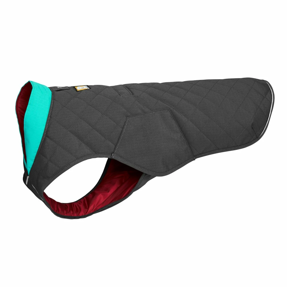 Ruffwear Stumptown Jacket 8 Ruffwear Stumptown Jacket - Image 8