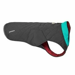 Ruffwear Stumptown Jacket 21 Ruffwear Stumptown Jacket -Climbing Accessories Outlet Shop print 0595 stumptown twilight gray right rsz 89957.1652887965