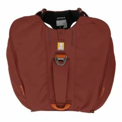 Ruffwear Front Range Day Pack 15 Ruffwear Front Range Day Pack -Climbing Accessories Outlet Shop print 5060 front range day pack red clay overhead studio rsz 00180.1626823724