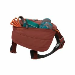 Ruffwear Front Range Day Pack 13 Ruffwear Front Range Day Pack -Climbing Accessories Outlet Shop print 5060 front range day pack red clay side open studio rsz 24398.1626823714