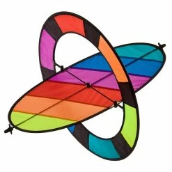 Prism Flip Kite