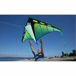 Prism Zenith 5 Kite 14 Prism Zenith 5 Kite -Climbing Accessories Outlet Shop prism kites zenith 5 flying beach 1 1 rsz 70768.1653081655