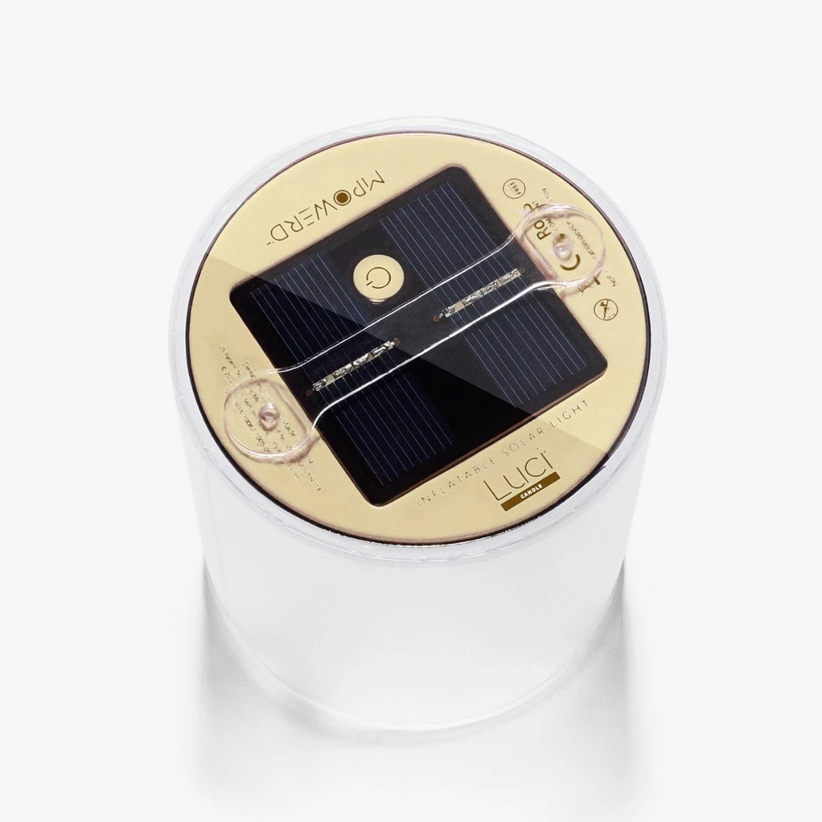 MPOWERD Luci Candle Lantern 2 MPOWERD Luci Candle Lantern - Image 2