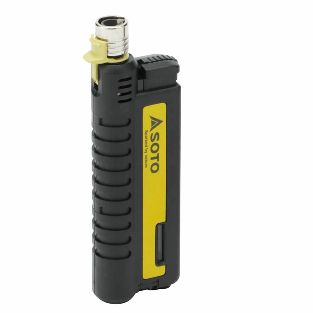 Soto Pocket Torch XT 2 Soto Pocket Torch XT - Image 2