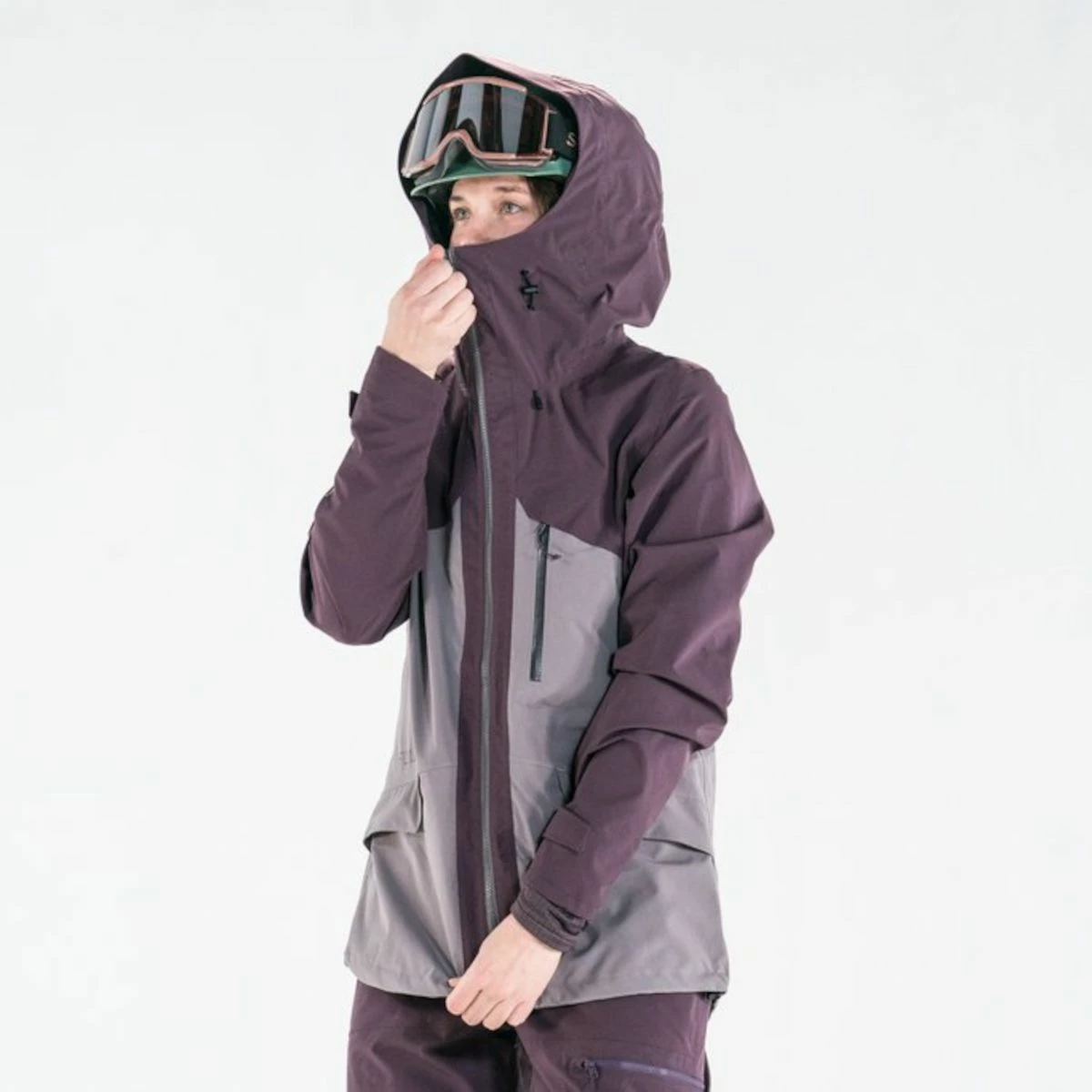 Flylow Puma Jacket - Women's (Fall 2020) 2 Flylow Puma Jacket - Women's (Fall 2020) - Image 2