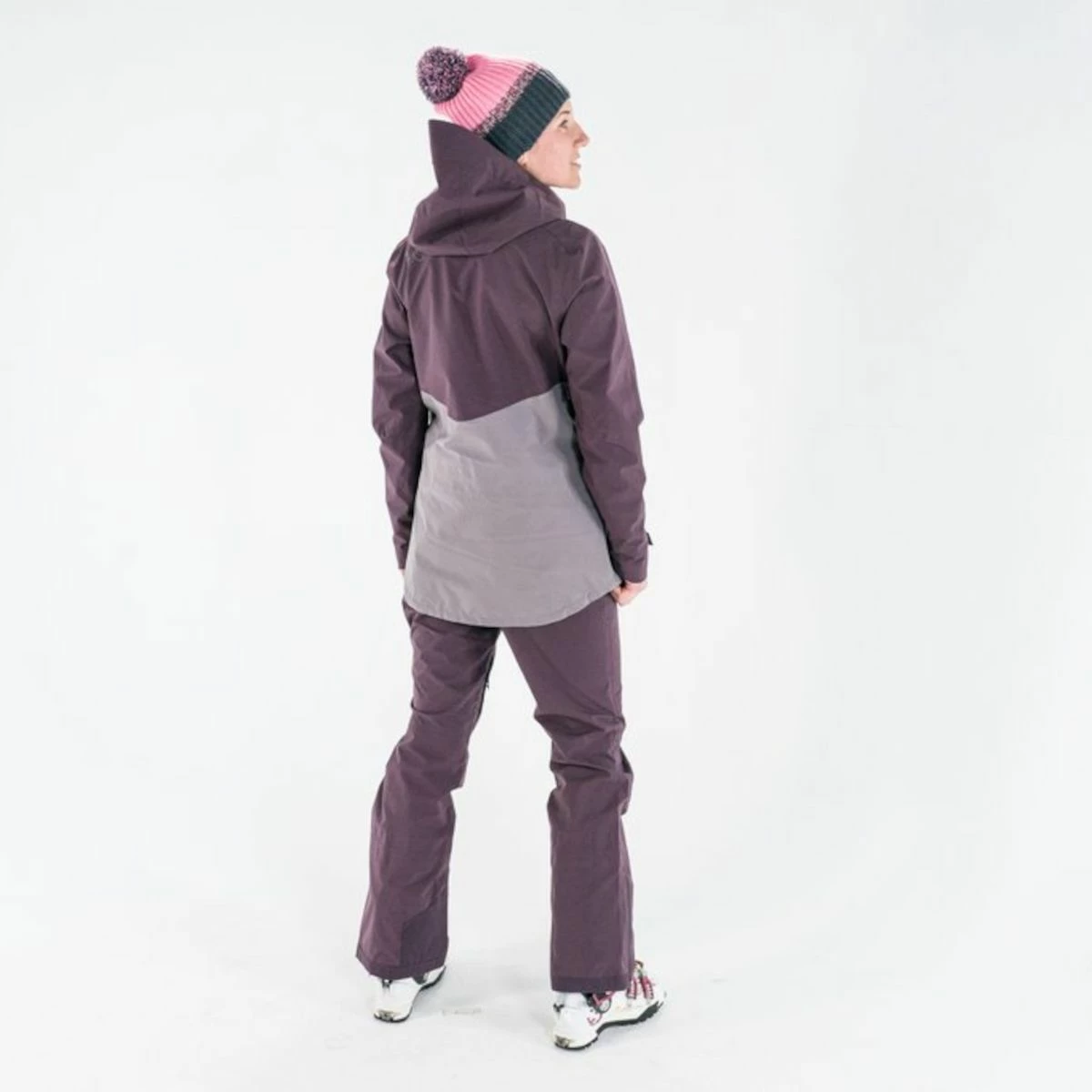 Flylow Puma Jacket - Women's (Fall 2020) 3 Flylow Puma Jacket - Women's (Fall 2020) - Image 3