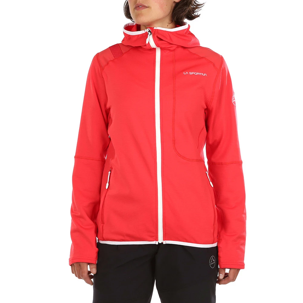 La Sportiva Granite Hoody - Women's (Spring 2020) 3 La Sportiva Granite Hoody - Women's (Spring 2020) - Image 3