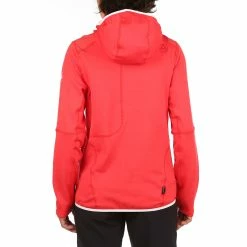 La Sportiva Granite Hoody - Women's (Spring 2020) 9 La Sportiva Granite Hoody - Women's (Spring 2020) -Climbing Accessories Outlet Shop q02 402402 granitehoodyw hibiscus 2 49795.1676930187