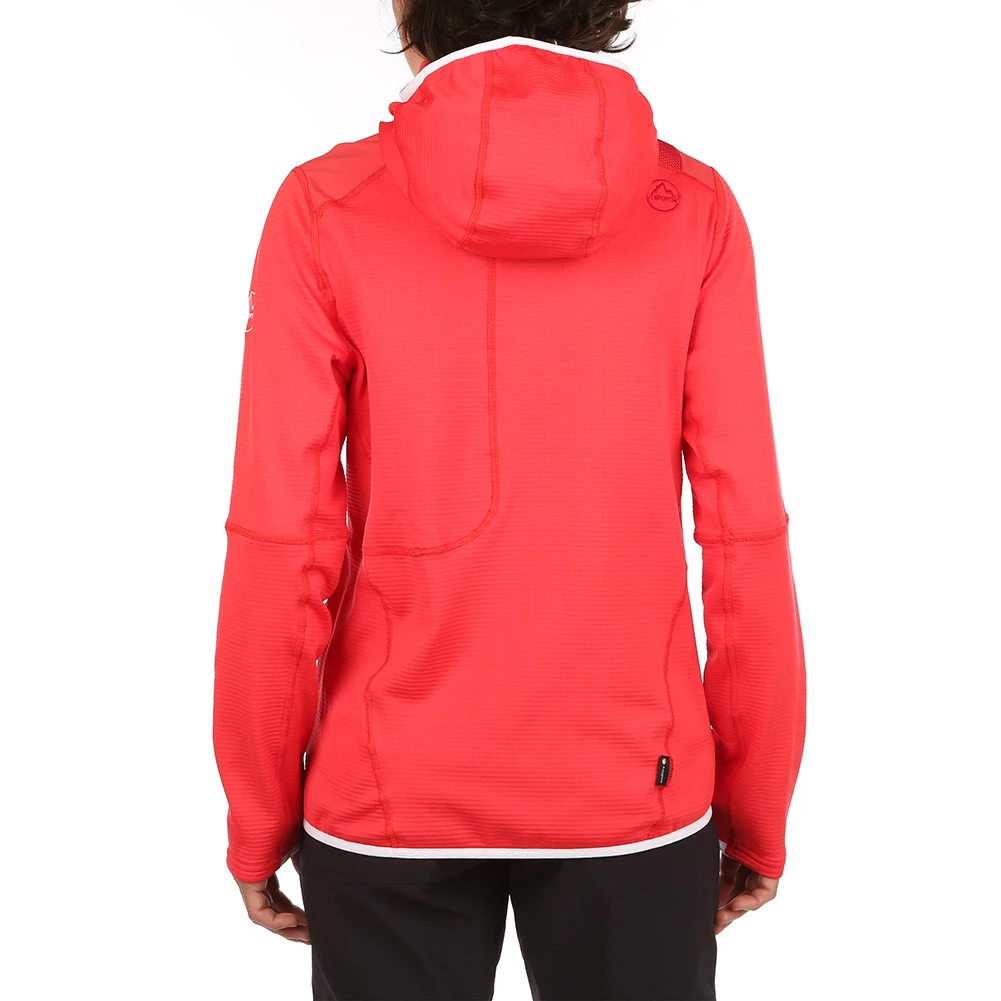 La Sportiva Granite Hoody - Women's (Spring 2020) 4 La Sportiva Granite Hoody - Women's (Spring 2020) - Image 4