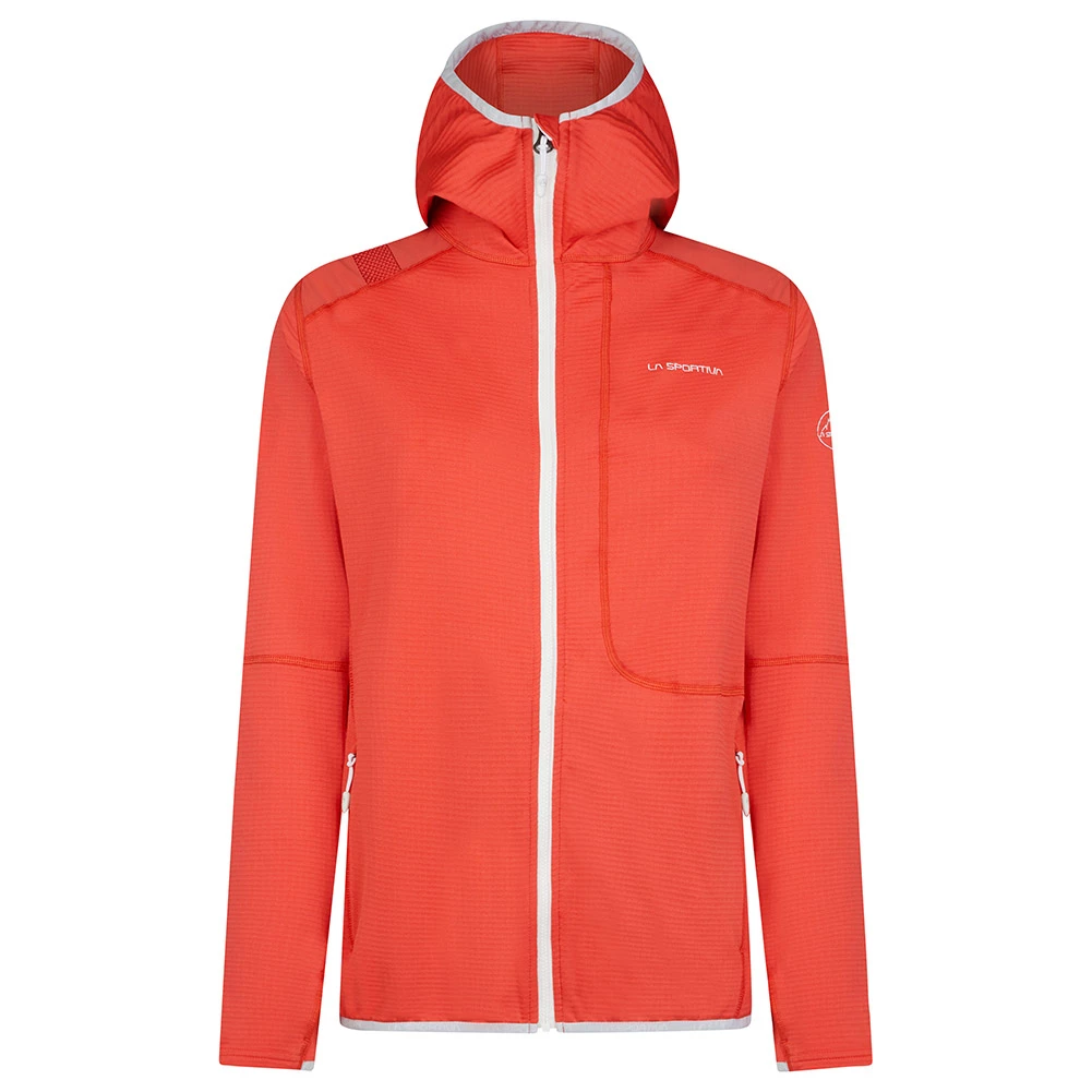 La Sportiva Granite Hoody - Women's (Spring 2020) 1 La Sportiva Granite Hoody - Women's (Spring 2020)
