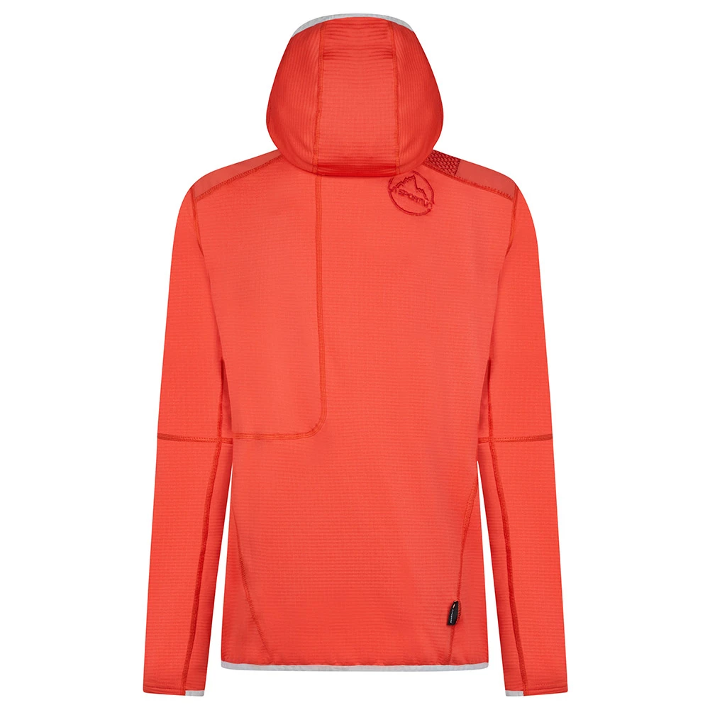 La Sportiva Granite Hoody - Women's (Spring 2020) 2 La Sportiva Granite Hoody - Women's (Spring 2020) - Image 2
