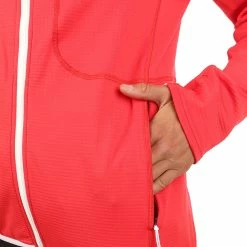 La Sportiva Granite Hoody - Women's (Spring 2020) 11 La Sportiva Granite Hoody - Women's (Spring 2020) -Climbing Accessories Outlet Shop q02 402402 granitehoodyw hibiscus 5 55726.1676930187